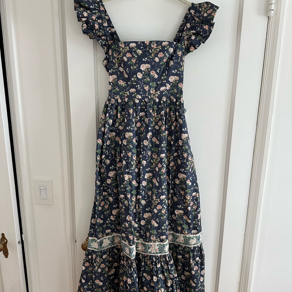 Hill House Home Pippa dress
